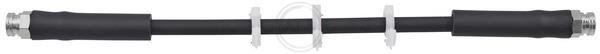 Flexible de frein (Durite de frein) A.B.S. ALL BRAKE SYSTEMS BV. ref. SL 3566